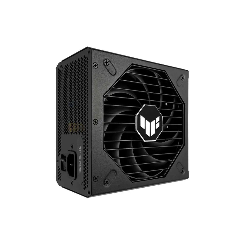 Asus Tuf Gaming 750 Watt Gold Atx 3.0 Power Supply (TUF-GAMING-750W-GOLD) – TechCure India