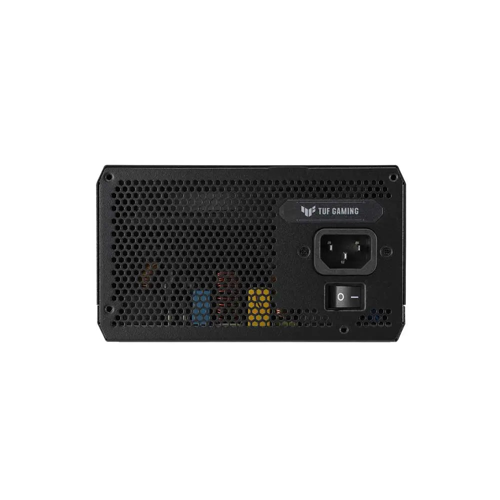 Asus Tuf Gaming 750 Watt Gold Atx 3.0 Power Supply (TUF-GAMING-750W-GOLD) – TechCure India