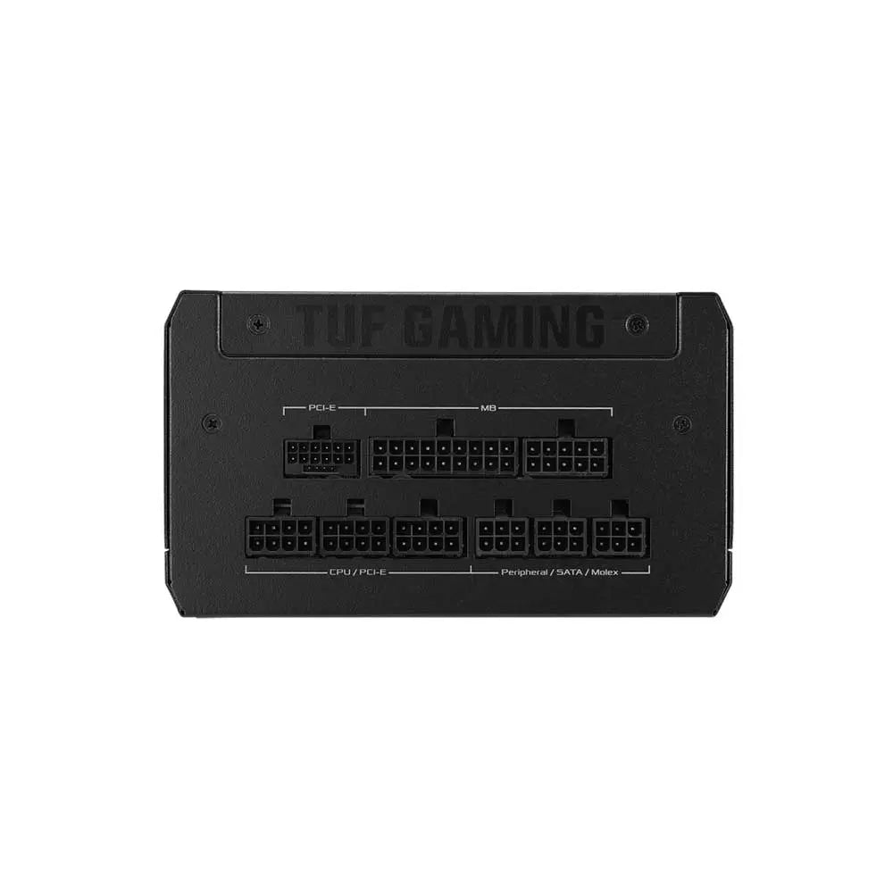 Asus Tuf Gaming 750 Watt Gold Atx 3.0 Power Supply (TUF-GAMING-750W-GOLD) – TechCure India