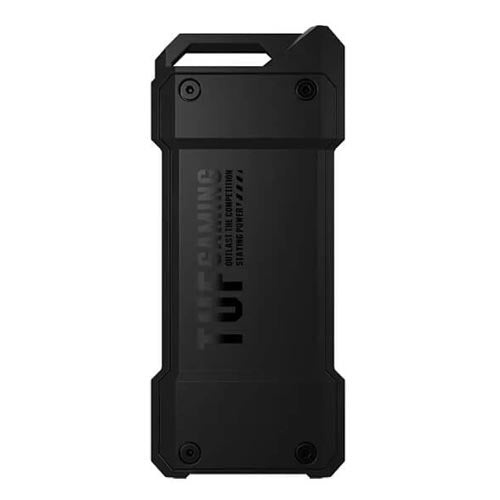 Asus TUF Gaming A1 M.2 NVMe SSD Enclosure ESD-T1A/BLK/G/AS – TechCure India