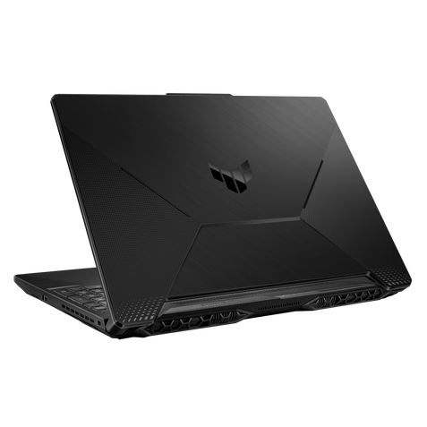 ASUS TUF Gaming A15, AMD Ryzen 7 155, RTX 3050 GPU, 16GB RAM, 512GB SSD, 15.6 inch FHD, Windows 11 Home, FA506NCG-HN443W, Gaming Laptop – TechCure India