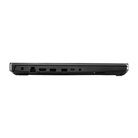 ASUS TUF Gaming A15, AMD Ryzen 7 155, RTX 3050 GPU, 16GB RAM, 512GB SSD, 15.6 inch FHD, Windows 11 Home, FA506NCG-HN443W, Gaming Laptop – TechCure India