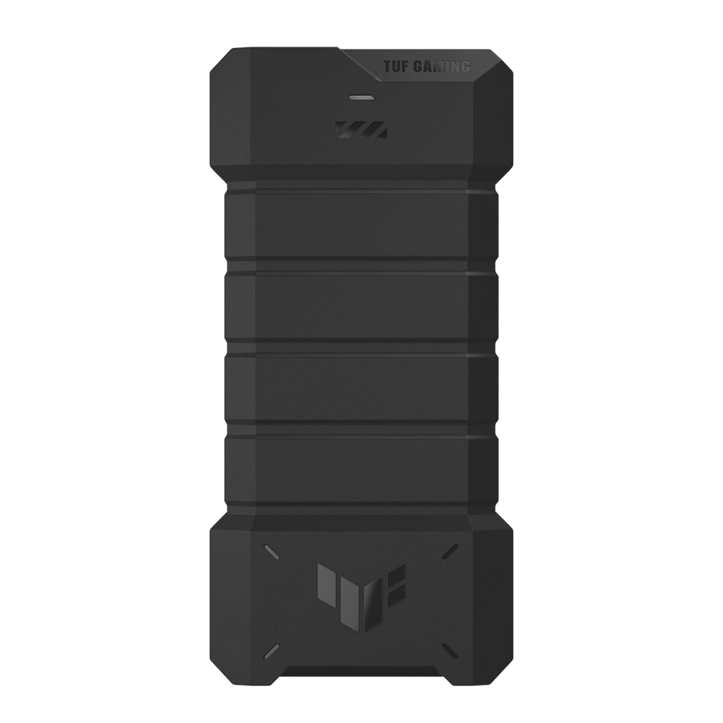 Asus TUF Gaming A2 USB 3.2 Gen 2x2 M.2 SSD Enclosure – TechCure India