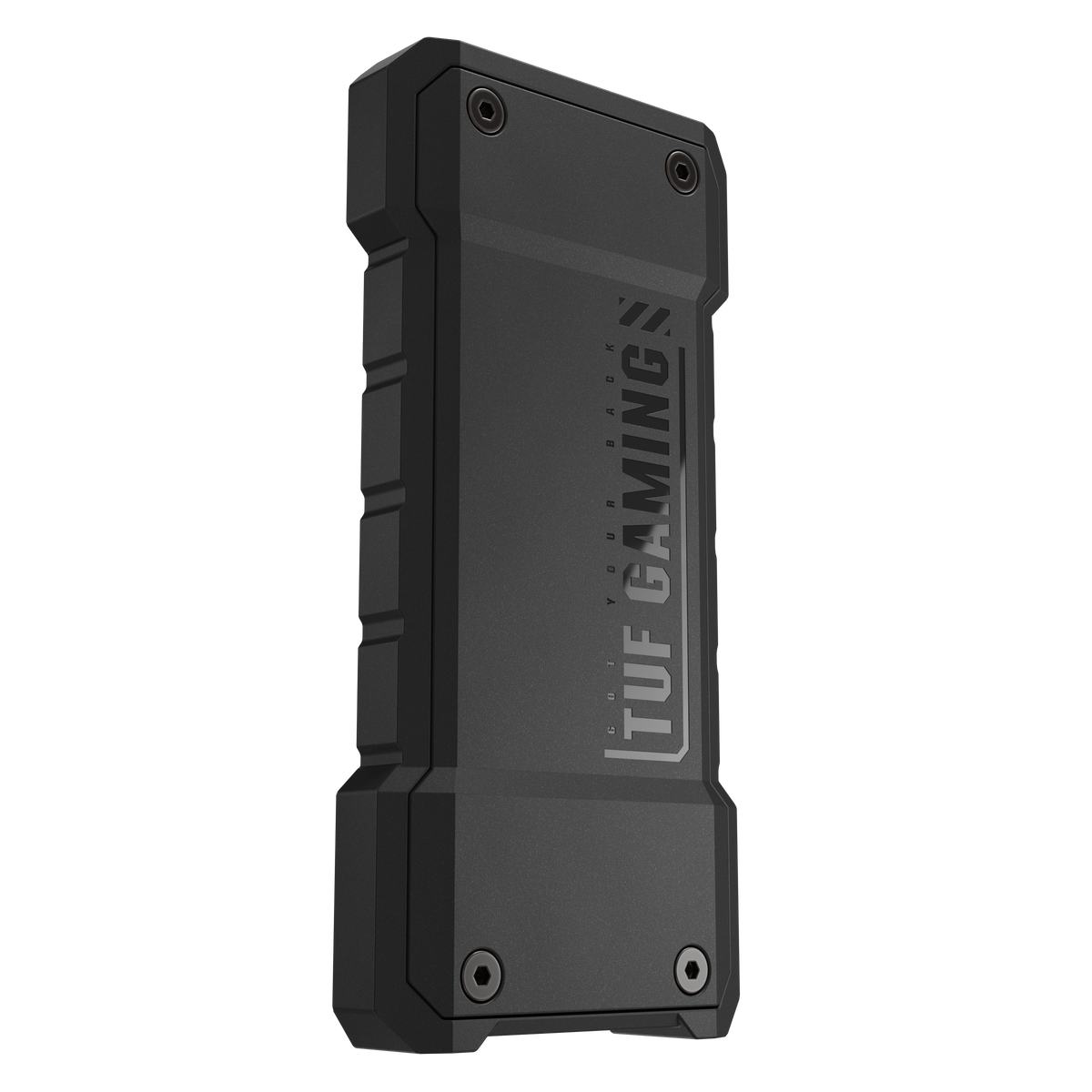 Asus TUF Gaming A2 USB 3.2 Gen 2x2 M.2 SSD Enclosure – TechCure India