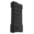 Asus TUF Gaming A2 USB 3.2 Gen 2x2 M.2 SSD Enclosure – TechCure India