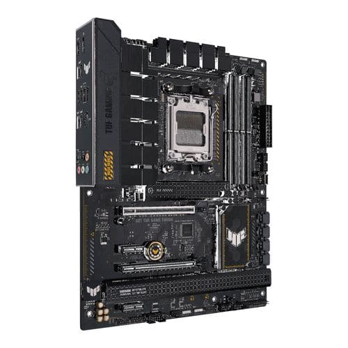 ASUS TUF Gaming B650 Plus DDR5 AMD Motherboard – photo 2 – TechCure India