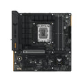 ASUS TUF Gaming B760M-Plus II Wifi6e DDR5 Intel Motherboard – TechCure India