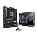 ASUS TUF Gaming B850-Plus Wifi DDR5 AMD Motherboard – TechCure India