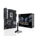 ASUS TUF GAMING B860-Plus Wifi7 DDR5 Intel Motherboard – TechCure India
