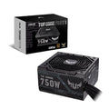 Asus TUF Gaming Bronze 750 Watt SMPS – TechCure India
