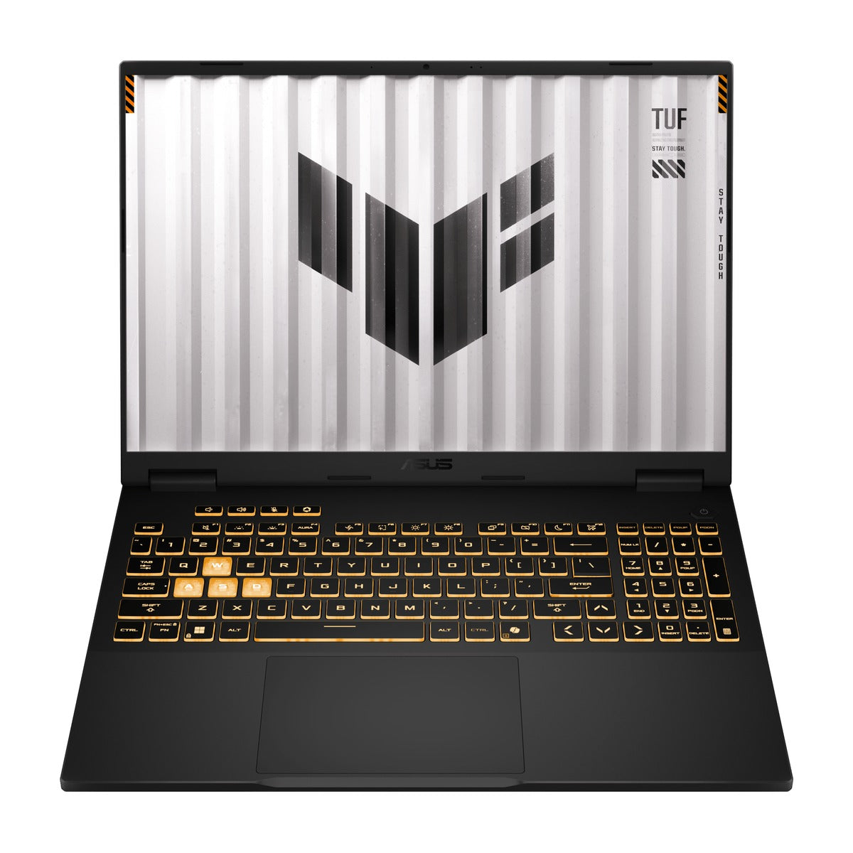 ASUS TUF Gaming F16 FX608JHI-TU225WS i7-14650HX 16GB RAM 1TB SSD RTX 5050 Model 90NR0NA1-M00BY0 – photo 4 – TechCure India