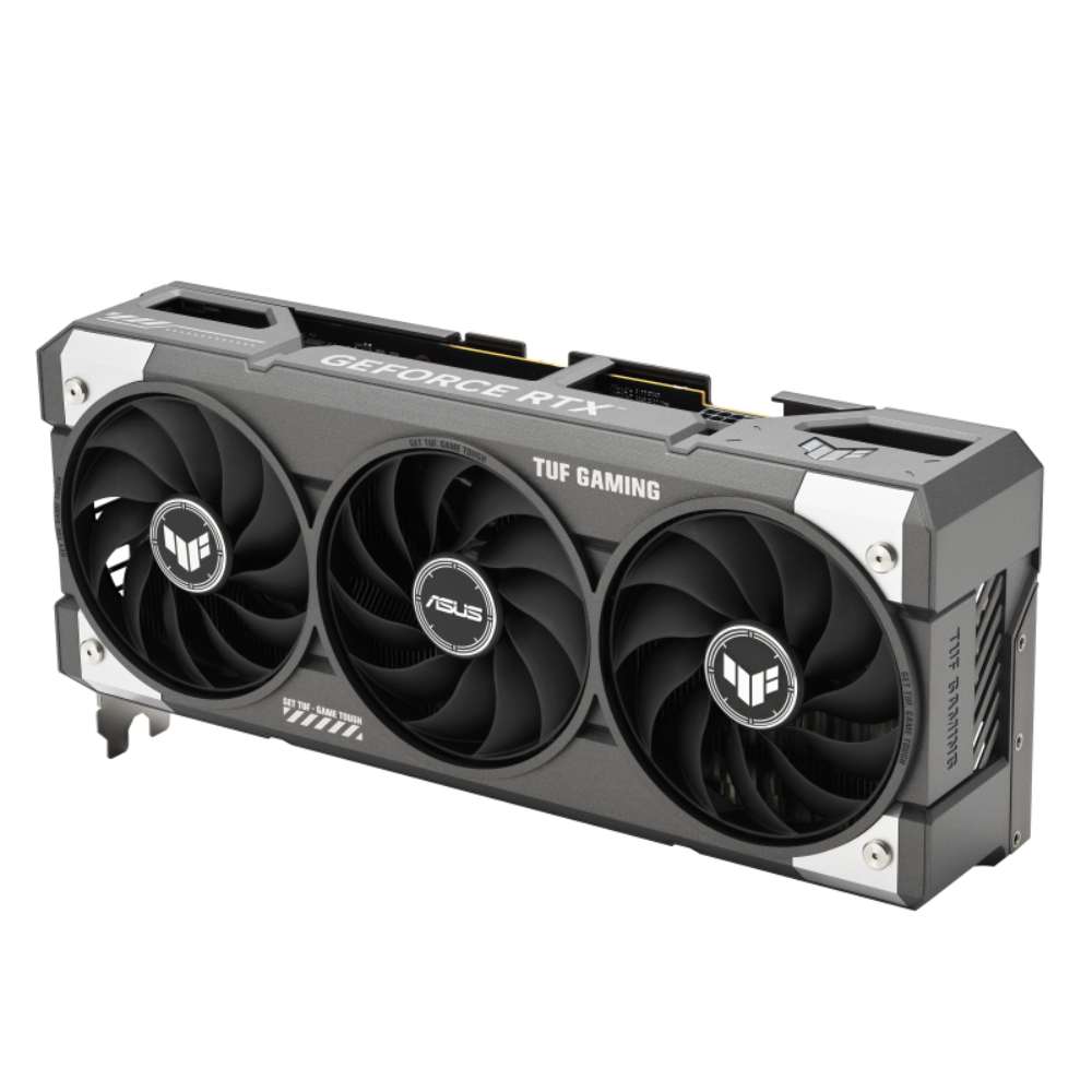 ASUS TUF Gaming GeForce RTX 5060 OC 8GB Nvidia Graphic Card – TechCure India
