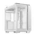 Asus TUF Gaming GT502 ATX 360mm Mid Tower Cabinet White – TechCure India