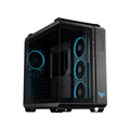 Asus Tuf Gaming GT502 Horizon ARGB ATX Mid Tower Case – TechCure India