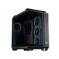 ASUS TUF Gaming GT502 Horizon ARGB Mid Tower Gaming Cabinet, Black – TechCure India