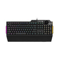 Asus TUF Gaming K1 RGB Gaming Keyboard – TechCure India