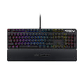 Asus TUF Gaming K3 RGB Mechanical Gaming Keyboard Red Linear Switches – TechCure India