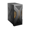 ASUS TUF Gaming T500 (2025) Intel Core i5-13420H RTX 3050 16GB RAM 1TB SSD Gaming Desktop PC T500MV-13420H022WS