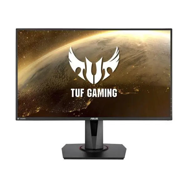 Asus Tuf Gaming Vg279Qm Ips Fhd Hdr Gaming Monitor – TechCure India