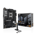 ASUS TUF Gaming X870-Plus Wifi DDR5 AMD Motherboard – TechCure India
