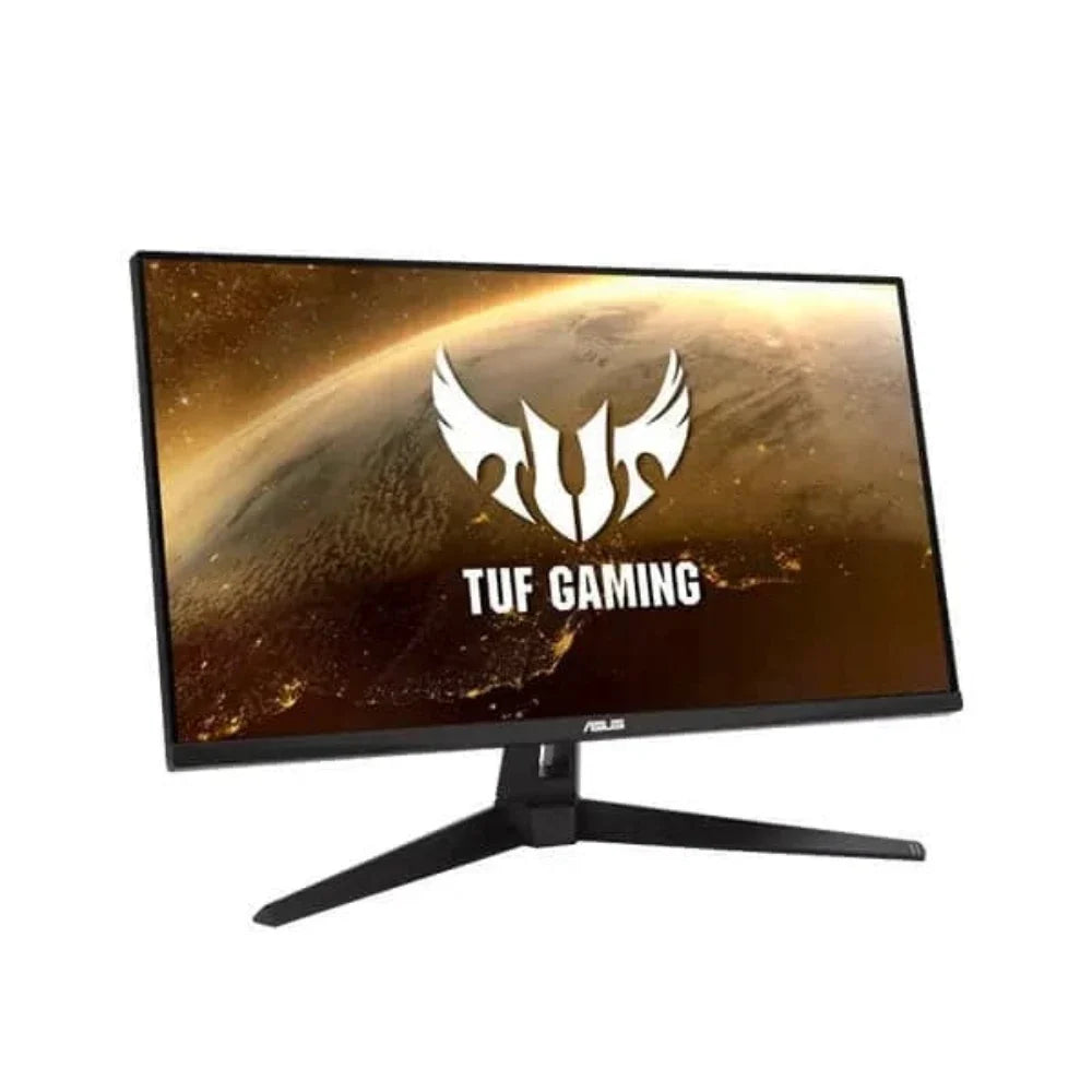 ASUS TUF VG289Q1A 28 Inch 4K 60Hz IPS Panel 90% SRGB 5MS NVIDIA Gsync Gaming Monitor – photo 2 – TechCure India