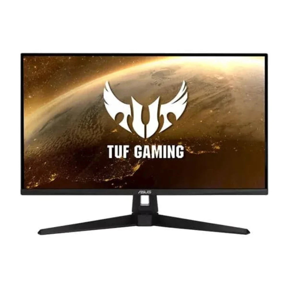 ASUS TUF VG289Q1A 28 Inch 4K 60Hz IPS Panel 90% SRGB 5MS NVIDIA Gsync Gaming Monitor – TechCure India