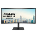 Asus VA34VCPSR 34 Inch 100Hz TUF Monitor – TechCure India