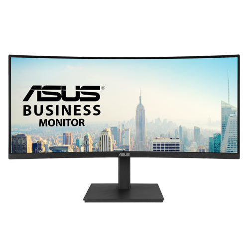 Asus VA34VCPSR 34 Inch 100Hz TUF Monitor – TechCure India