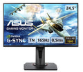 ASUS VG258QR Gaming Monitor – TechCure India
