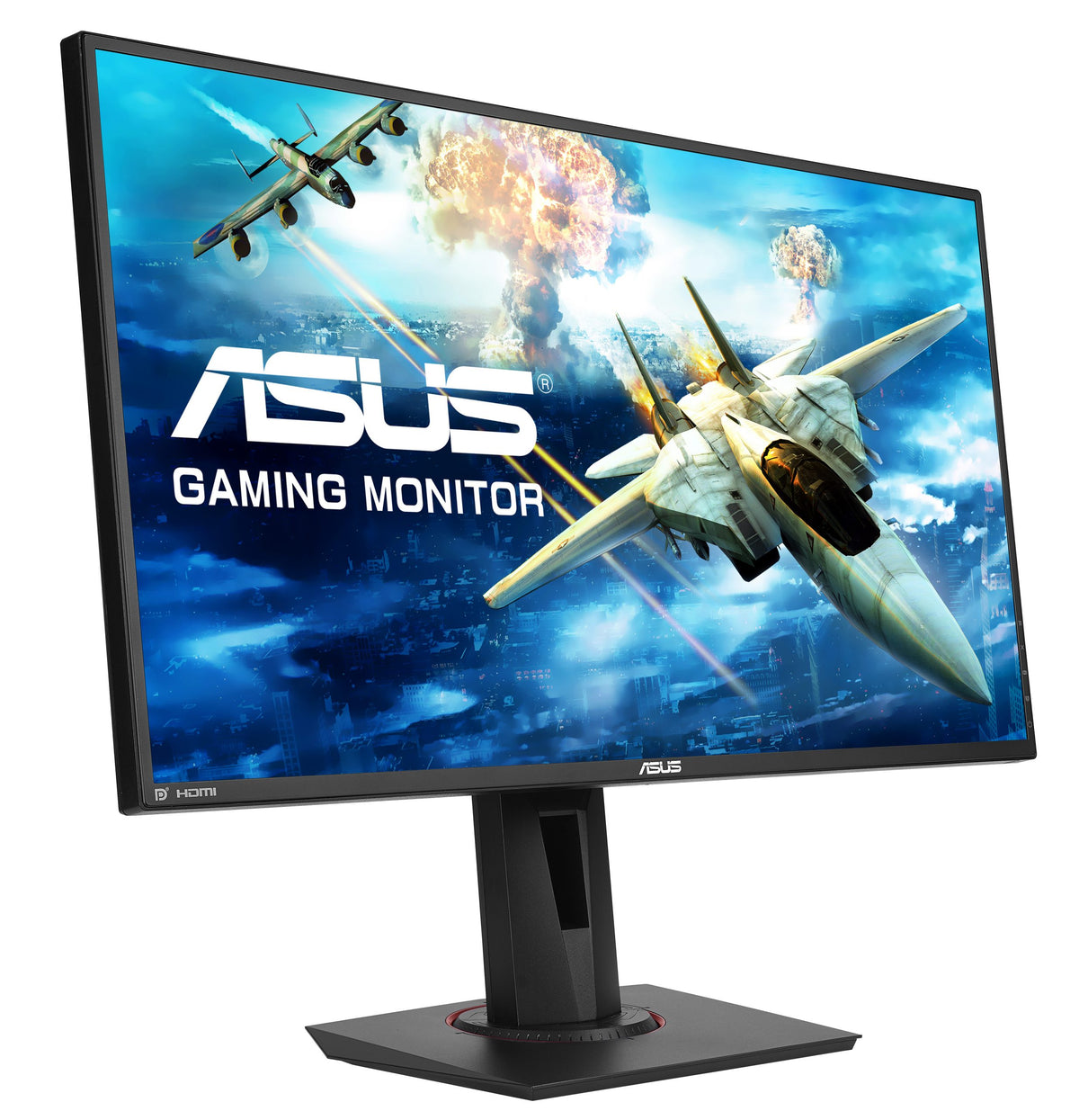 ASUS VG258QR Gaming Monitor – TechCure India