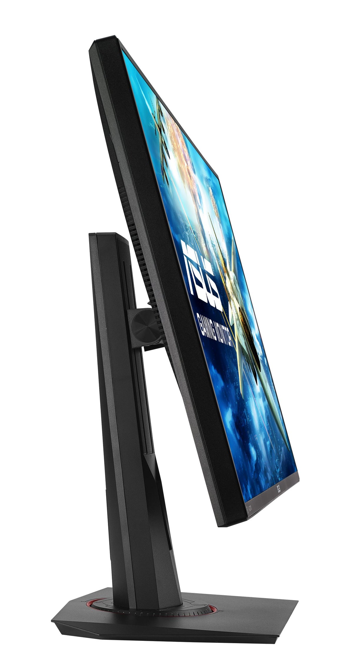 ASUS VG258QR Gaming Monitor – TechCure India