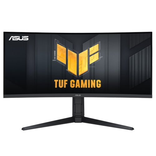 Asus VG34VQL3A 34 Inch 180Hz TUF Monitor – TechCure India