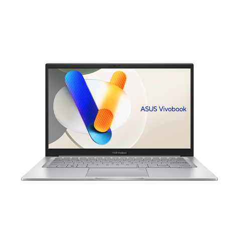 ASUS Vivobook 14, Light Weight Laptop, Intel Core 5 120U, 8GB, 512GB, Intel Graphics, 35.56 cms 14 Inch FHD, Windows 11 Home, Office Home 2024 and M365 Basic, 1 Year Validity X1404VAP-EB1521WS – TechCure India