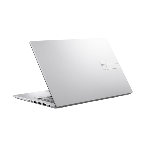 ASUS Vivobook 14, Light Weight Laptop, Intel Core 5 120U, 8GB, 512GB, Intel Graphics, 35.56 cms 14 Inch FHD, Windows 11 Home, Office Home 2024 and M365 Basic, 1 Year Validity X1404VAP-EB1521WS – TechCure India