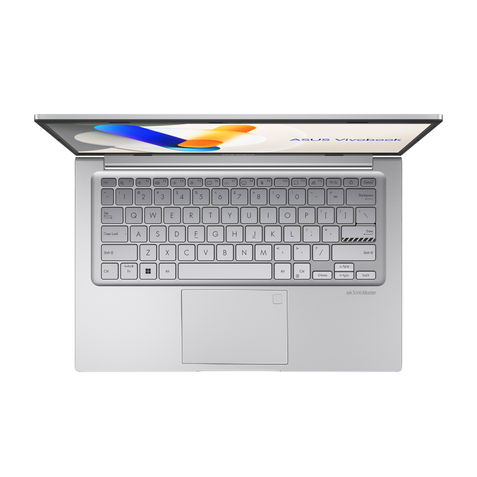 ASUS Vivobook 14, Light Weight Laptop, Intel Core 5 120U, 8GB, 512GB, Intel Graphics, 35.56 cms 14 Inch FHD, Windows 11 Home, Office Home 2024 and M365 Basic, 1 Year Validity X1404VAP-EB1521WS – TechCure India