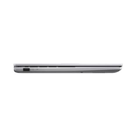 ASUS Vivobook 14, Light Weight Laptop, Intel Core 5 120U, 8GB, 512GB, Intel Graphics, 35.56 cms 14 Inch FHD, Windows 11 Home, Office Home 2024 and M365 Basic, 1 Year Validity X1404VAP-EB1521WS – TechCure India