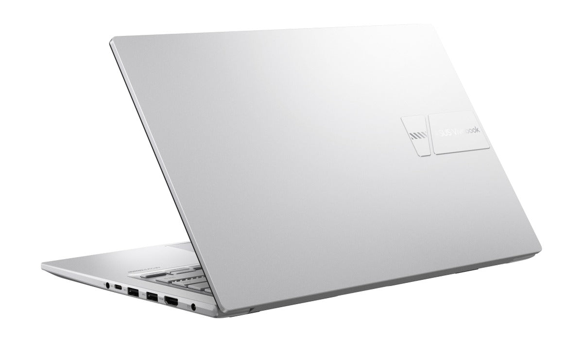 ASUS Vivobook 14 Model 90NB13U2-M00MF0 – Intel Core 5 120U – TechCure India