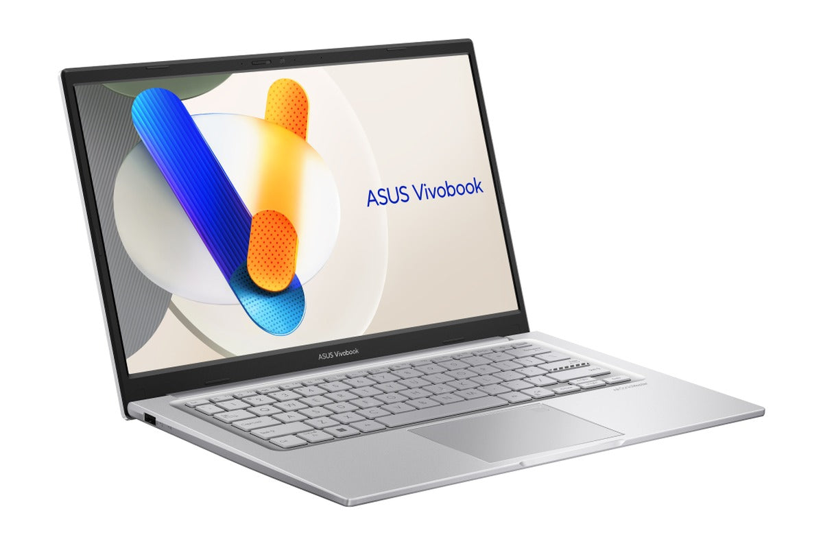 ASUS Vivobook 14 Model 90NB13U2-M00MF0 – Light Weight Laptop – TechCure India