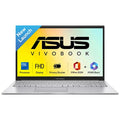 Asus Vivobook 15 X1504VAP-IN005WS Laptop (Intel Core 3 100U/Intel Graphics, Windows 11 home/Office 2024 Home)