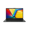 ASUS Vivobook Go 14 E1404FA-EB1414WS, AMD Ryzen 3 30, 8GB RAM, 512GB SSD, AMD Radeon Graphics, 14 inch FHD, Windows 11 Home, MS Office Home 2024, M365 Basic-1 Year Validity, Student Laptop – TechCure India