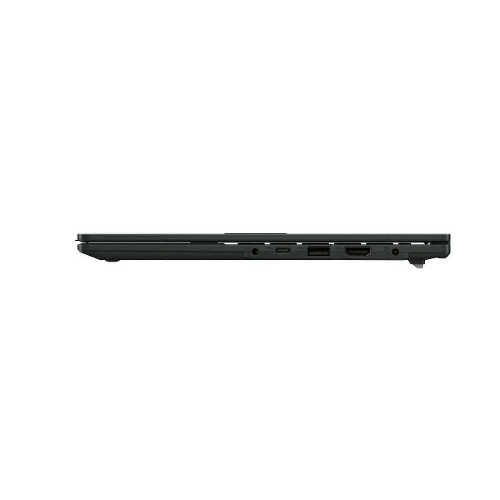 ASUS Vivobook Go 14 E1404FA-EB1414WS, AMD Ryzen 3 30, 8GB RAM, 512GB SSD, AMD Radeon Graphics, 14 inch FHD, Windows 11 Home, MS Office Home 2024, M365 Basic-1 Year Validity, Student Laptop – TechCure India