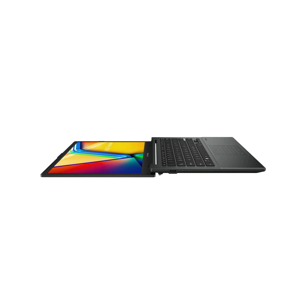 ASUS Vivobook Go 14 E1404FA-EB1414WS, AMD Ryzen 3 30, 8GB RAM, 512GB SSD, AMD Radeon Graphics, 14 inch FHD, Windows 11 Home, MS Office Home 2024, M365 Basic-1 Year Validity, Student Laptop – TechCure India