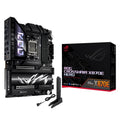ASUS X870 ROG CROSSHAIR X870E HERO Motherboard – TechCure India