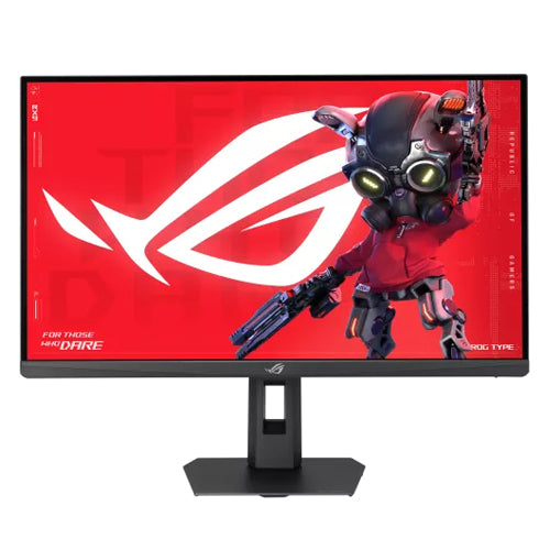 Asus XG27ACEMS 27 Inch 255Hz ROG Strix Monitor – TechCure India