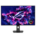 Asus XG32UCWG (OLED 4K) 31.5 Inch 330Hz ROG Strix Monitor – TechCure India