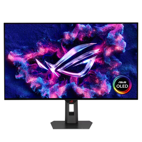 Asus XG32UCWG (OLED 4K) 31.5 Inch 330Hz ROG Strix Monitor – TechCure India