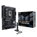 ASUS Z890 TUF GAMING Z890 PLUS WIFI Intel Z890 Chipset Motherboard – TechCure India