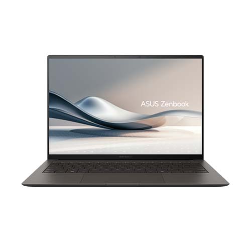 Asus ZENBOOK S14 OLED 14.0 Inch Intel Core Ultra 7 256V 16GB RAM 1TB SSD Integrated GPU Gaming Laptop UX5406SA-PZ448WS – TechCure India