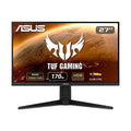 ASUS TUF GAMING 27 INCH VG27AQL1A WQHD IPS 165HZ G-SYNC GAMING MONITOR – TechCure India