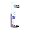 COOLER MASTER Atlas ARGB GPU Support